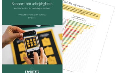 Albertslund Kommune: Rapport om arbejdsglæde